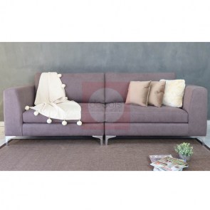 Sofa Flexform Dos Cuerpos